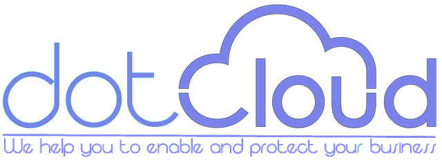 dotCloud Logo