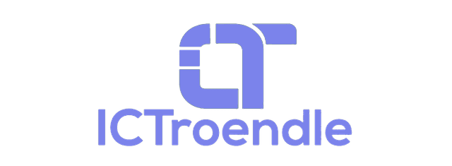 ICTroendle Logo