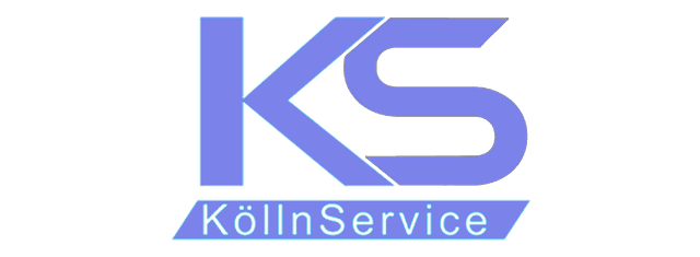 KöllnService Logo