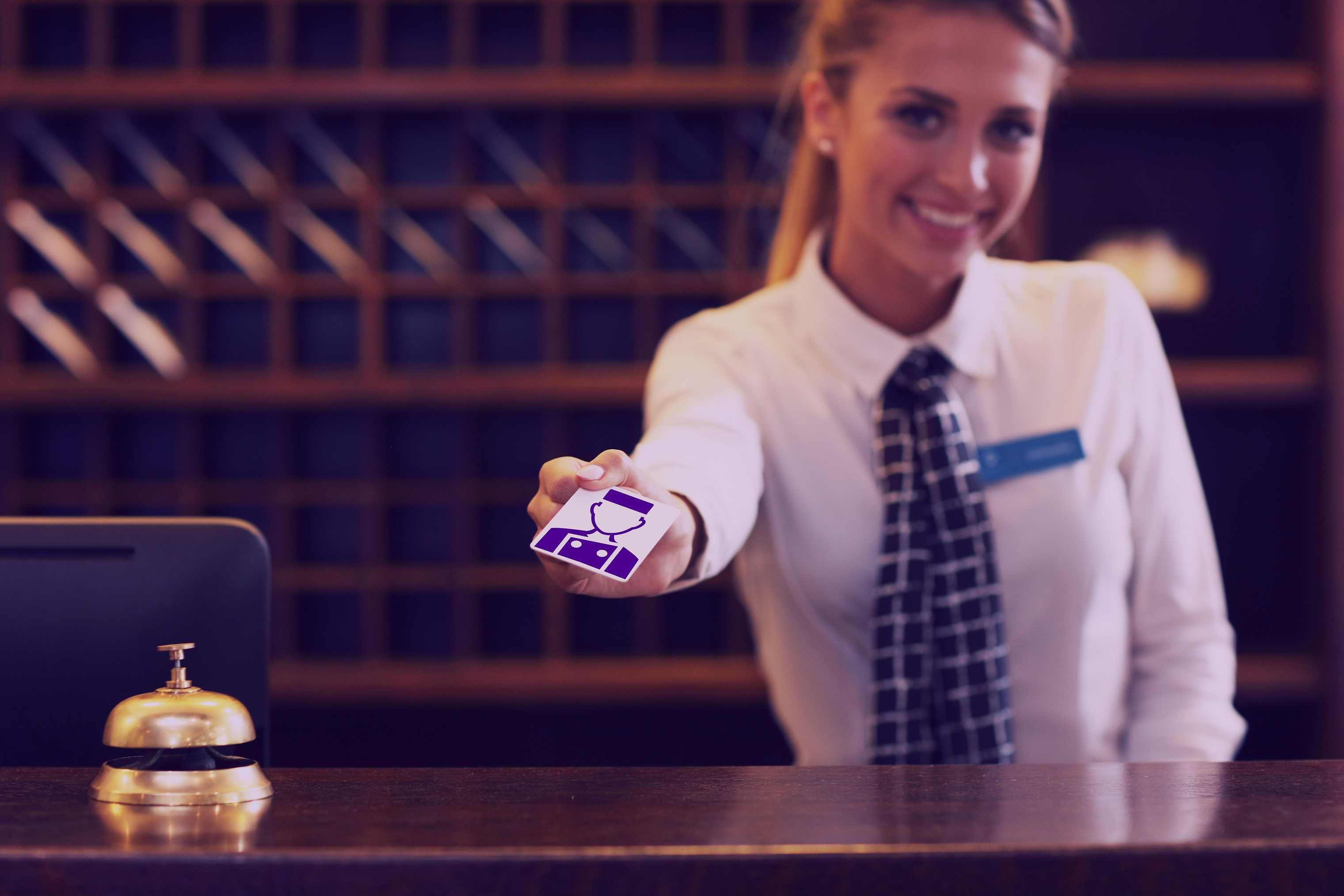 Teams Concierge Slide 2