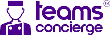 Teams Concierge Logo